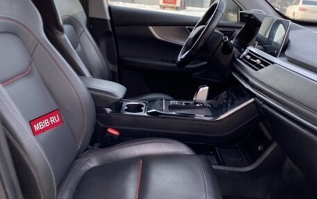 Chery Tiggo 7 Pro, 2022 год, 1 580 000 рублей, 8 фотография