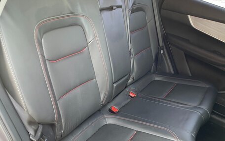 Chery Tiggo 7 Pro, 2022 год, 1 580 000 рублей, 12 фотография