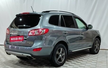 Hyundai Santa Fe III рестайлинг, 2011 год, 1 450 000 рублей, 5 фотография