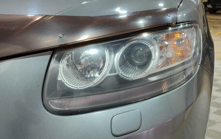 Hyundai Santa Fe III рестайлинг, 2011 год, 1 450 000 рублей, 9 фотография