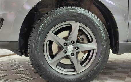 Hyundai Santa Fe III рестайлинг, 2011 год, 1 450 000 рублей, 10 фотография