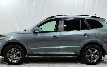 Hyundai Santa Fe III рестайлинг, 2011 год, 1 450 000 рублей, 8 фотография