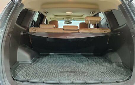 Hyundai Santa Fe III рестайлинг, 2011 год, 1 450 000 рублей, 12 фотография