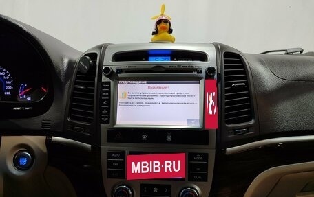 Hyundai Santa Fe III рестайлинг, 2011 год, 1 450 000 рублей, 16 фотография