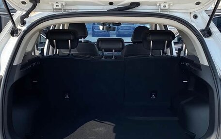 Haval Jolion, 2021 год, 1 418 600 рублей, 8 фотография