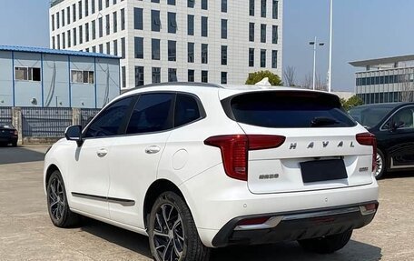 Haval Jolion, 2021 год, 1 418 600 рублей, 2 фотография