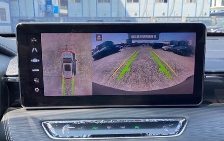 Haval Jolion, 2021 год, 1 418 600 рублей, 10 фотография