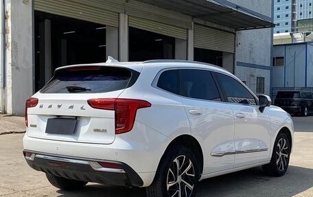 Haval Jolion, 2021 год, 1 418 600 рублей, 4 фотография