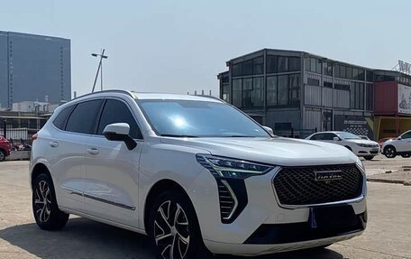 Haval Jolion, 2021 год, 1 418 600 рублей, 3 фотография