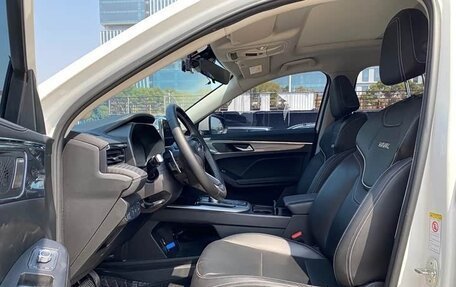 Haval Jolion, 2021 год, 1 418 600 рублей, 11 фотография