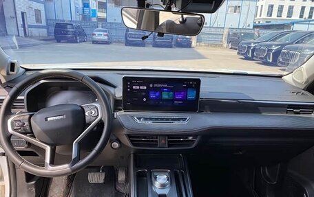 Haval Jolion, 2021 год, 1 418 600 рублей, 9 фотография