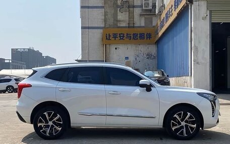 Haval Jolion, 2021 год, 1 418 600 рублей, 5 фотография