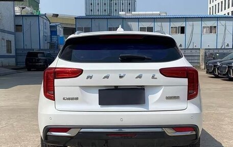 Haval Jolion, 2021 год, 1 418 600 рублей, 7 фотография