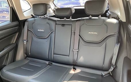 Haval Jolion, 2021 год, 1 418 600 рублей, 14 фотография