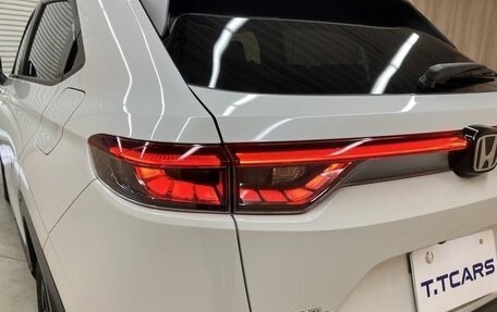 Honda Vezel, 2023 год, 1 670 325 рублей, 5 фотография