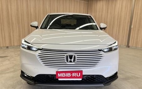 Honda Vezel, 2023 год, 1 670 325 рублей, 2 фотография