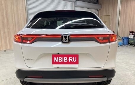 Honda Vezel, 2023 год, 1 670 325 рублей, 6 фотография