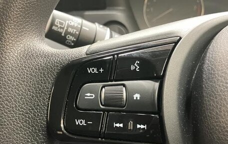 Honda Vezel, 2023 год, 1 670 325 рублей, 17 фотография