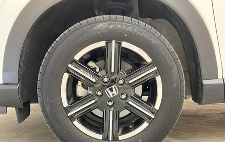 Honda Vezel, 2023 год, 1 670 325 рублей, 28 фотография