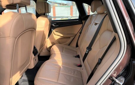 Porsche Macan I рестайлинг, 2018 год, 3 990 000 рублей, 18 фотография