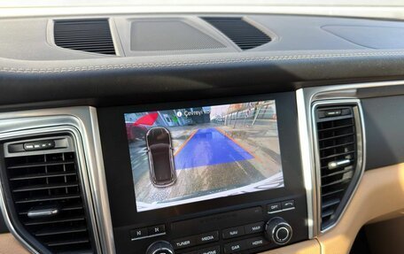 Porsche Macan I рестайлинг, 2018 год, 3 990 000 рублей, 12 фотография