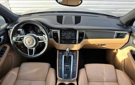 Porsche Macan I рестайлинг, 2018 год, 3 990 000 рублей, 10 фотография