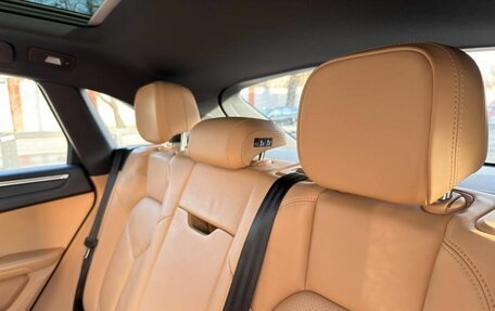 Porsche Macan I рестайлинг, 2018 год, 3 990 000 рублей, 19 фотография