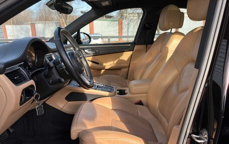 Porsche Macan I рестайлинг, 2018 год, 3 990 000 рублей, 15 фотография