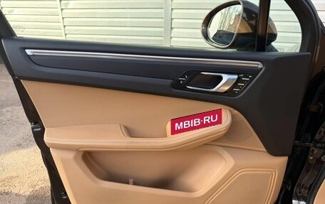 Porsche Macan I рестайлинг, 2018 год, 3 990 000 рублей, 14 фотография