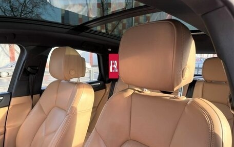 Porsche Macan I рестайлинг, 2018 год, 3 990 000 рублей, 16 фотография