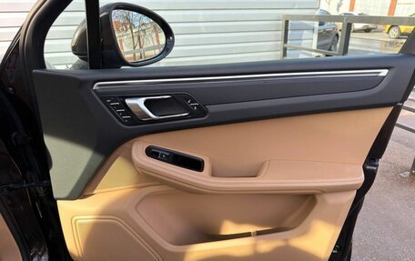 Porsche Macan I рестайлинг, 2018 год, 3 990 000 рублей, 23 фотография