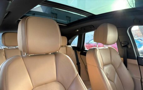 Porsche Macan I рестайлинг, 2018 год, 3 990 000 рублей, 25 фотография