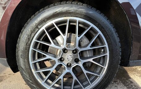 Porsche Macan I рестайлинг, 2018 год, 3 990 000 рублей, 27 фотография