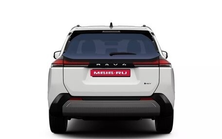 Toyota RAV4, 2025 год, 5 200 000 рублей, 15 фотография