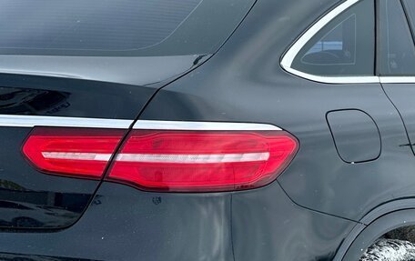 Mercedes-Benz GLE Coupe, 2015 год, 3 659 000 рублей, 14 фотография