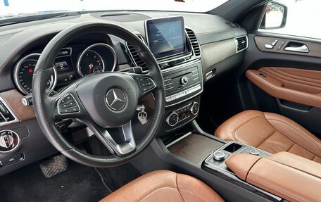 Mercedes-Benz GLE Coupe, 2015 год, 3 659 000 рублей, 15 фотография