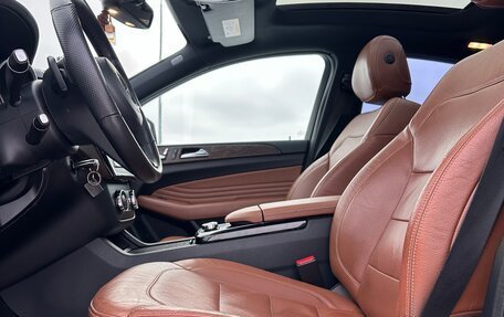 Mercedes-Benz GLE Coupe, 2015 год, 3 659 000 рублей, 16 фотография