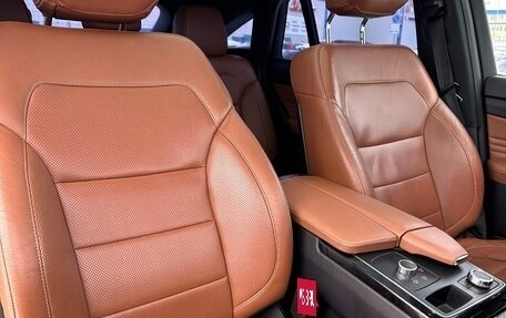 Mercedes-Benz GLE Coupe, 2015 год, 3 659 000 рублей, 19 фотография