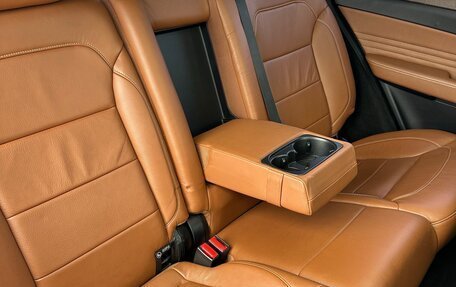 Mercedes-Benz GLE Coupe, 2015 год, 3 659 000 рублей, 28 фотография