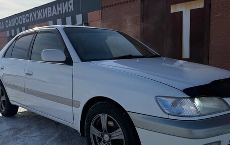 Toyota Corona IX (T190), 1999 год, 570 000 рублей, 5 фотография