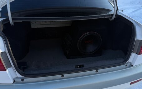 Toyota Corona IX (T190), 1999 год, 570 000 рублей, 3 фотография