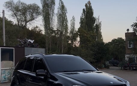 Mercedes-Benz M-Класс, 2009 год, 1 300 000 рублей, 6 фотография