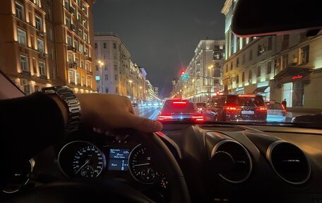 Mercedes-Benz M-Класс, 2009 год, 1 300 000 рублей, 5 фотография