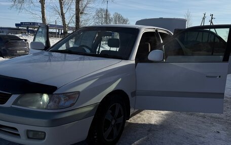 Toyota Corona IX (T190), 1999 год, 570 000 рублей, 6 фотография