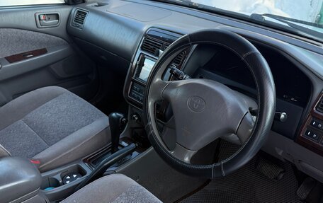 Toyota Corona IX (T190), 1999 год, 570 000 рублей, 2 фотография