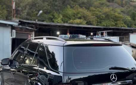 Mercedes-Benz M-Класс, 2009 год, 1 300 000 рублей, 8 фотография