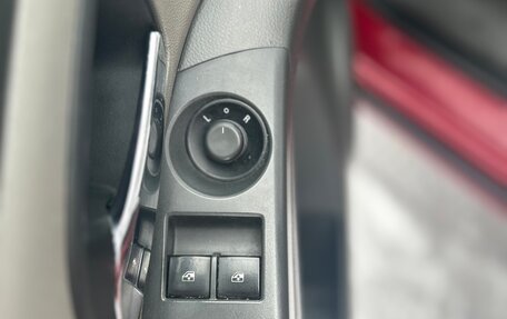 Chevrolet Cruze II, 2010 год, 570 000 рублей, 6 фотография