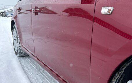 Chevrolet Cruze II, 2010 год, 570 000 рублей, 8 фотография