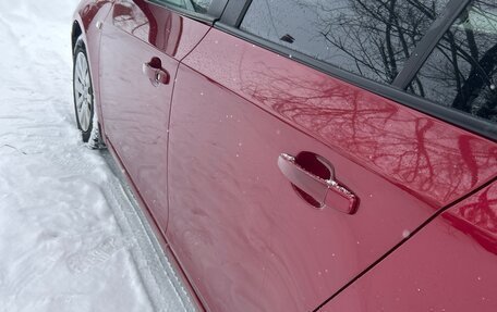 Chevrolet Cruze II, 2010 год, 570 000 рублей, 9 фотография