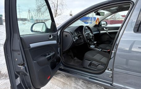 Skoda Octavia, 2011 год, 725 000 рублей, 8 фотография